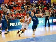 CSM-U Oradea vs BC Astana