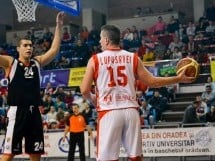 CSM-U Oradea vs CS Universitatea Cluj-Napoca