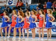 CSM-U Oradea vs CS Universitatea Cluj-Napoca