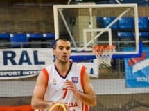 CSM-U Oradea vs CS Universitatea Cluj-Napoca