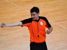 CSM-U Oradea vs CSU Atlassib Sibiu