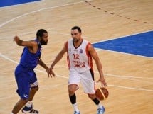 CSM-U Oradea vs CSU Atlassib Sibiu