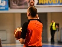 CSM-U Oradea vs CSU Atlassib Sibiu