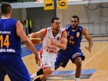 CSM-U Oradea vs CSU Atlassib Sibiu