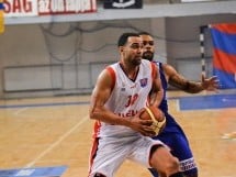 CSM-U Oradea vs CSU Atlassib Sibiu