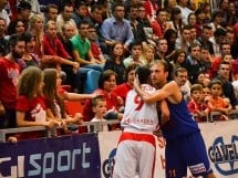 CSM-U Oradea vs CSU Atlassib Sibiu