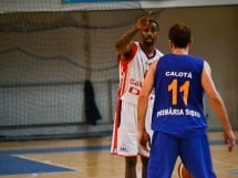 CSM-U Oradea vs CSU Atlassib Sibiu