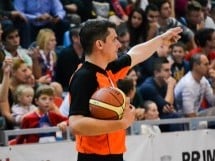 CSM-U Oradea vs CSU Atlassib Sibiu