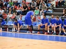 CSM-U Oradea vs CSU Atlassib Sibiu