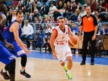 CSM-U Oradea vs CSU Atlassib Sibiu