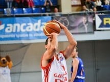 CSM-U Oradea vs CSU Atlassib Sibiu