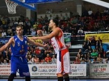 CSM-U Oradea vs CSU Atlassib Sibiu