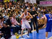 CSM-U Oradea vs CSU Atlassib Sibiu