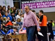 CSM-U Oradea vs CSU Atlassib Sibiu