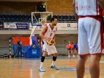 CSM-U Oradea vs CSU Atlassib Sibiu