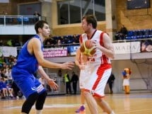 CSM-U Oradea vs CSU Atlassib Sibiu