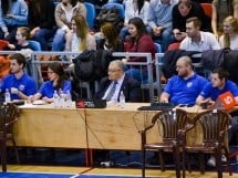 CSM-U Oradea vs CSU Atlassib Sibiu