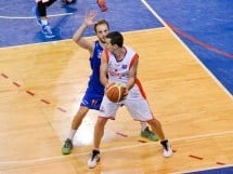 CSM-U Oradea vs CSU Atlassib Sibiu