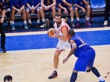 CSM-U Oradea vs CSU Atlassib Sibiu