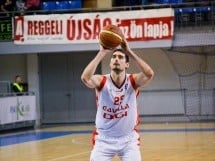 CSM-U Oradea vs CSU Atlassib Sibiu