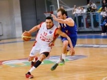 CSM-U Oradea vs CSU Atlassib Sibiu