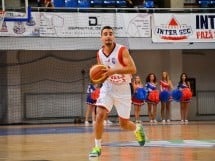 CSM-U Oradea vs CSU Atlassib Sibiu