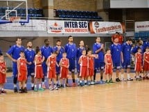 CSM-U Oradea vs CSU Atlassib Sibiu