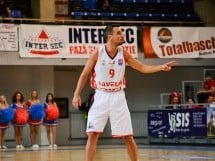 CSM-U Oradea vs CSU Atlassib Sibiu