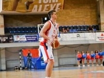 CSM-U Oradea vs CSU Atlassib Sibiu