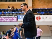 CSM-U Oradea vs CSU Atlassib Sibiu