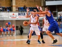 CSM-U Oradea vs CSU Atlassib Sibiu