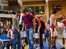 CSM-U Oradea vs CSU Atlassib Sibiu