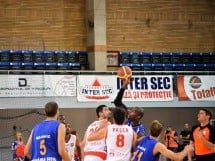 CSM-U Oradea vs CSU Atlassib Sibiu