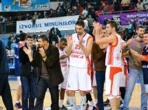 CSM-U Oradea vs Energia Tg Jiu