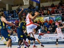 CSM-U Oradea vs Energia Tg Jiu