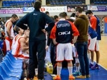 CSM-U Oradea vs Energia Tg Jiu