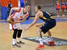 CSM-U Oradea vs Energia Tg Jiu