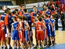 CSM-U Oradea vs Energia Tg Jiu