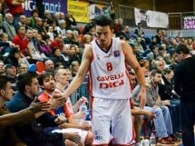 CSM-U Oradea vs Energia Tg Jiu