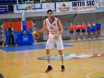 CSM-U Oradea vs Energia Tg Jiu