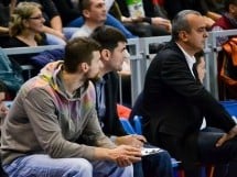 CSM-U Oradea vs Energia Tg Jiu