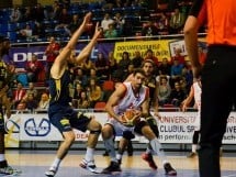 CSM-U Oradea vs Energia Tg Jiu