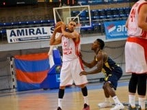 CSM-U Oradea vs Energia Tg Jiu