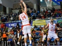 CSM-U Oradea vs Energia Tg Jiu