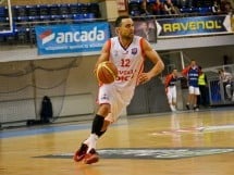 CSM-U Oradea vs Energia Tg Jiu