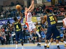 CSM-U Oradea vs Energia Tg Jiu