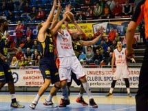 CSM-U Oradea vs Energia Tg Jiu