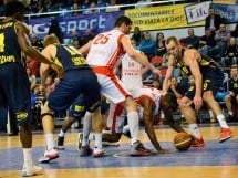 CSM-U Oradea vs Energia Tg Jiu