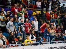 CSM-U Oradea vs Energia Tg Jiu