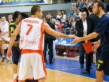 CSM-U Oradea vs Energia Tg Jiu